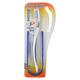 You & Me Active Toothbrush Kit - Soft 6's - Toothbrushes