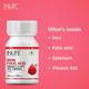 INLIFE Iron Folic Acid Tablets 60's - Multi-Vitamins