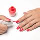 OPI NATURE STRONG Nail Paint Once and Floral 15 ml - Nail Polish