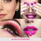 Vega Eye Applicator (MBP - 11) 16 gm - Eye Brush