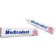 Dr. Jaikaran Medicadent Toothpaste - Red Gel 50 gm - Toothpaste