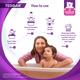 Tedibar Bathing Bar 75gm - Baby Soap