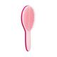 Tangle Teezer - Ultimate Styler Hairbrush - Bright Pink 98 gm - Hair Brushes