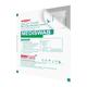 Medica Mediswab Gauze Swab 5 cm x 5 cm x 8 PLY 5's - Bandages