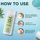 Kaya INTENSE HYDRATION BODY LOTION 200 ml - Shower Gels & Body Wash