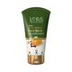 Lotus Botanicals Ubtan De-Tan Radiance Face Scrub 100 gm - Scrubs & Exfoliants