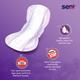 Seni Lady Bladder Control Pads Normal 20's - Adult Diapers & Pads
