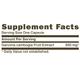 GNC Herbal Plus Garcinia Combogia 500 mg Vegetarian Capsule 90's - Weight Loss