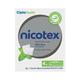 NICOTEX MINT PLUS FLAVOUR SUGAR FREE GUMS 4mg Tablet 12's - Smoking cessation