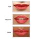 Star Struck by Sunny Leone Intense Matte Lipstick Coralicious 4.2GM - Lipsticks