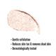 Lakme Sun Expert Gentle Exfoliation De Tan Scrub with Oatmeal Extracts 50gm - Scrubs & Exfoliants