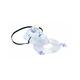Romsons Flexi Oxygen Face Mask (SH-2020) (A) - Respiratory Therapy