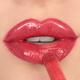 Makeup Revolution Pout Bomb Plumping Gloss Juicy Red 4.6ml - Lip Glosses