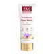T.A.C - The Ayurveda Co. 7% Kumkumadi Face Wash with Saffron & 24K Gold Radiant & Youthful Skin 100 ml - Face Wash & Cleansers