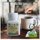 So Sweet 100% Natural Sugarfree Sweetener Stevia Tablets 1000's - Sugar Substitutes (Fitness)