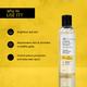 Deconstruct Niacinamide Brightening Facewash 100 ml - Face Wash & Cleansers