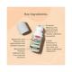 Sirona Underarm Roll On Deodorant for Women & Men Oud Allure 50 ml - Intimate Hygiene