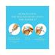 Gillette Venus Smooth Glidestrip With A Touch Of Aloe Extracts Cartridges - 4 Pieces Aloe Vera Extract - Razors & Cartridges