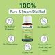 WishCare 100% Pure Tea Tree Essential Oil 15 ml - Essential Oils