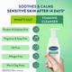 Cetaphil Soothing Foam Wash 200 ml - Face Wash & Cleansers
