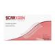 Scarxgen Silicone Gel Sheet (3 cm X 15 cm) 1's - Bandages