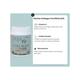 INJA Fit Marine Collagen  Powder - Coffee Flavour 250 gm - Multi-Vitamins
