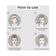 O3+ Cranberry D-Tan 300 gm - Masks & Peels