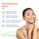Episoft AC Moisturiser with Microencapsulated Sunscreen UVA/UVB SPF 30 75gm - Body Sunscreen