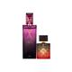 Ajmal Diza EDP Fruity Floral Perfume And Amber Magic EDP Spicy Aromatic Perfume 200 ml - Perfumes (Edt/Edp)
