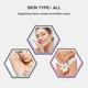 Rica Lipowax Roll-On Wax - Gold 100 ml - Shaving & Hair Removal
