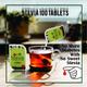 So Sweet 100% Natural 0% Calories Sweetener Stevia Tablets 600's - Sugar Substitutes (Fitness)
