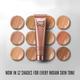 Lakme 9to5 Powerplay Mousse Foundation, Beige Vanilla, 25gm - Foundation