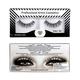 PAC Tapered Lash 56 2's - Eyelashes