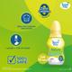 Sugar Free Natura Sweet 200 Drops 10 ml - Sugar Substitutes (Fitness)