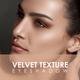 Half N Half 15 In 1 Velvet Texture Eyeshadow, Highly Pigmented, Easy To Blend, Long Lasting Versatile Look Multicolor Matte Palette-01 12 gm - Eye Shadow Palettes