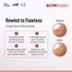 Scarxgen Silicone Gel Sheet (3 cm X 15 cm) 1's - Bandages