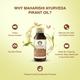 Maharishi Ayurveda Pirant Oil 50 ml - Pain Relief (Ayush)