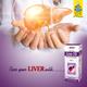 Allen Livo 10 Tonic (Pack Of 2 X 250 ml) 1's - Personal Care(Homeopathy)