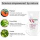 Professional O3+ Dermal Zone Face Wash - Brightening & Whitening 50ml - Face Wash & Cleansers