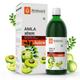 Krishna's Herbal & Ayurveda Amla Juice 500 ml - Ayurvedic Juices