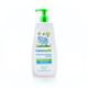 Mamaearth Gentle Cleansing Shampoo for Babies With Coconut Based Cleansers 0-5 Years 400ml - Baby Shampoo
