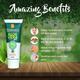 Krishna's Herbal & Ayurveda Aloe Vera Gel 100 gm - Personal Care (Ayush)