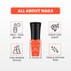 Miss Claire Gel Effect Nail Polish - G04 5 Ml - Nail Polish