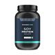 Nutrabay Pure Soy Protein Isolate - Unflavoured 1 kg - Weight Loss