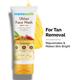 Mamaearth Ubtan Facewash For Tan Removal 100 ml - Face Wash & Cleansers