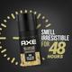 Axe Gold Temptation Long Lasting Deodorant Bodyspray For Men 150 ml - Men Deodorants/Roll-Ons