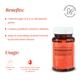 Forest Secrets Normodiab Tablet 60's - Diabetes Care (Ayush)