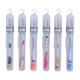 MAXI Travel Pack Toothbrush - Soft 6's - Toothpaste