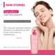 Bioderma Sensibio Soothing Micellar Cleansing Foaming Sensitive Skin 500ml - Scrubs & Exfoliants