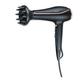 Beurer Beauty Style Pro Hair Dryer (HC80) - Hair Dryers